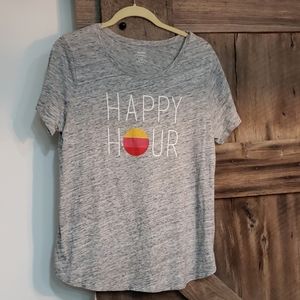 Happy Hour Tee